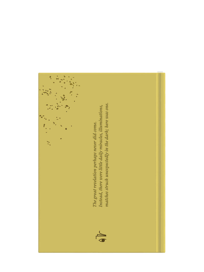 To the Lighthouse by Virginia Woolf
