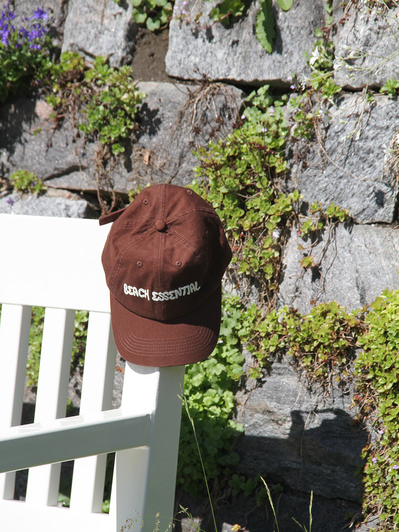 Dad cap Beach Essential, 2 colours