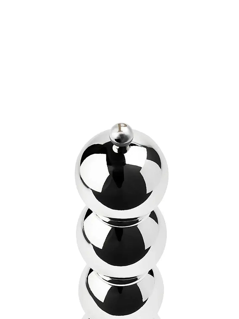 Bobbin M salt & pepper mill, chrome (24 cm)