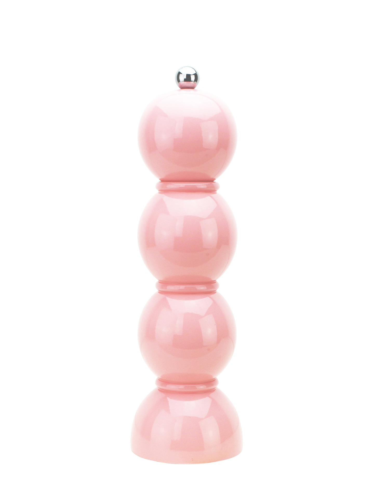 Pink Bobbin Salt&Pepper Mill