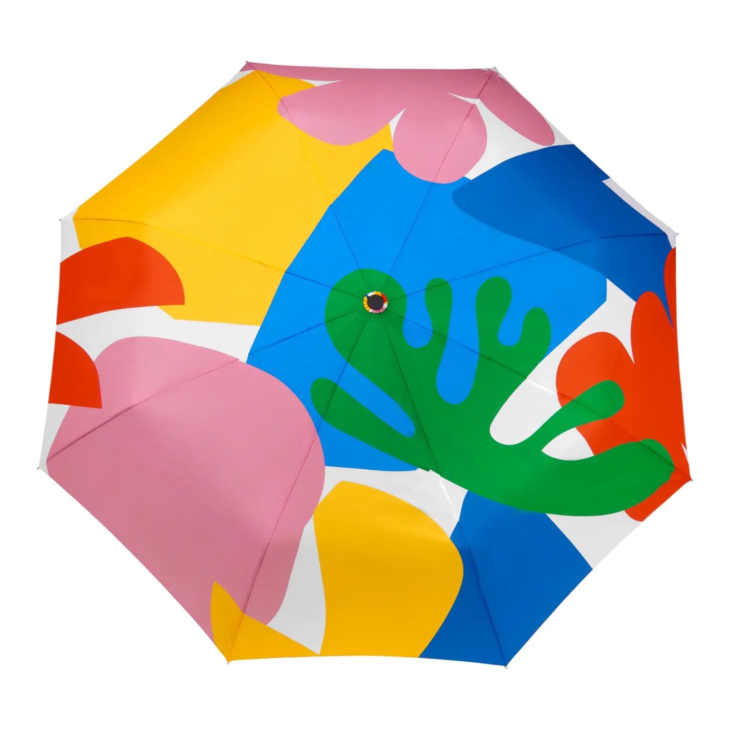 Umbrella, Matisse