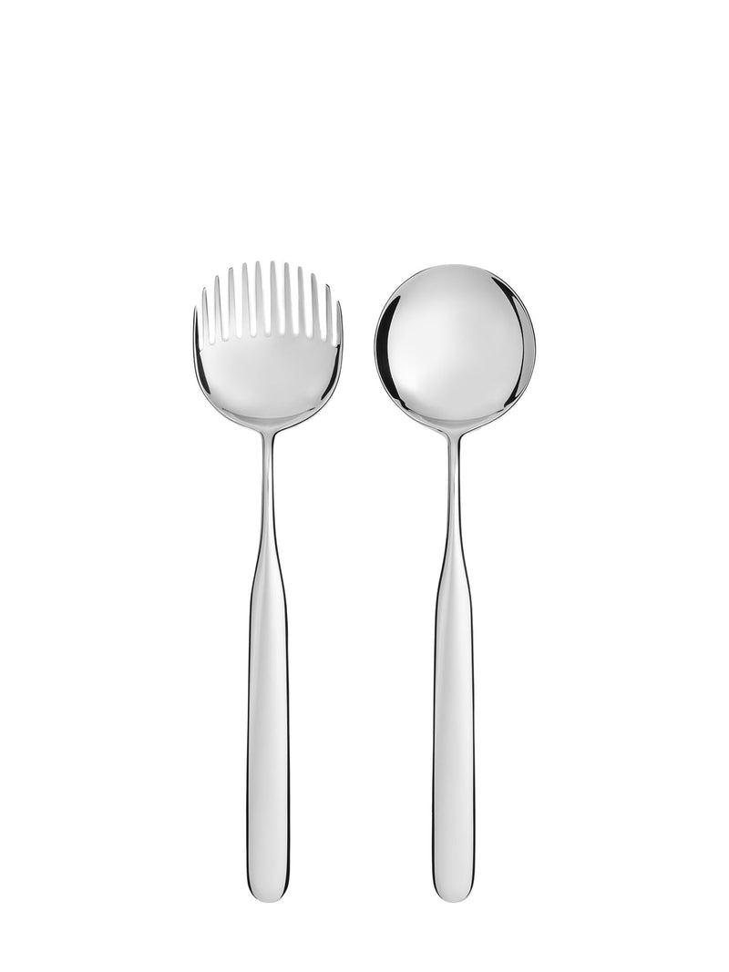 Collo-Alto salad servers