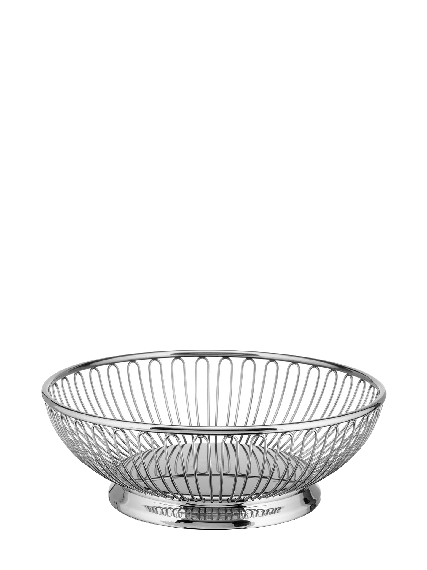 Round wire basket the 826, XL (24cm)