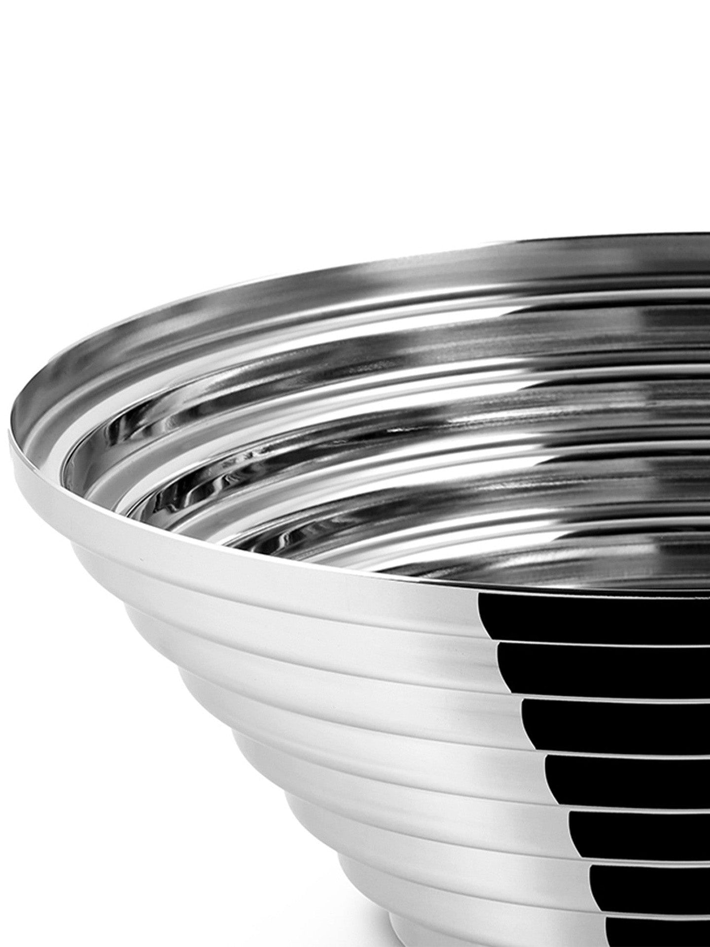 Maya steel bowl (⌀20cm)