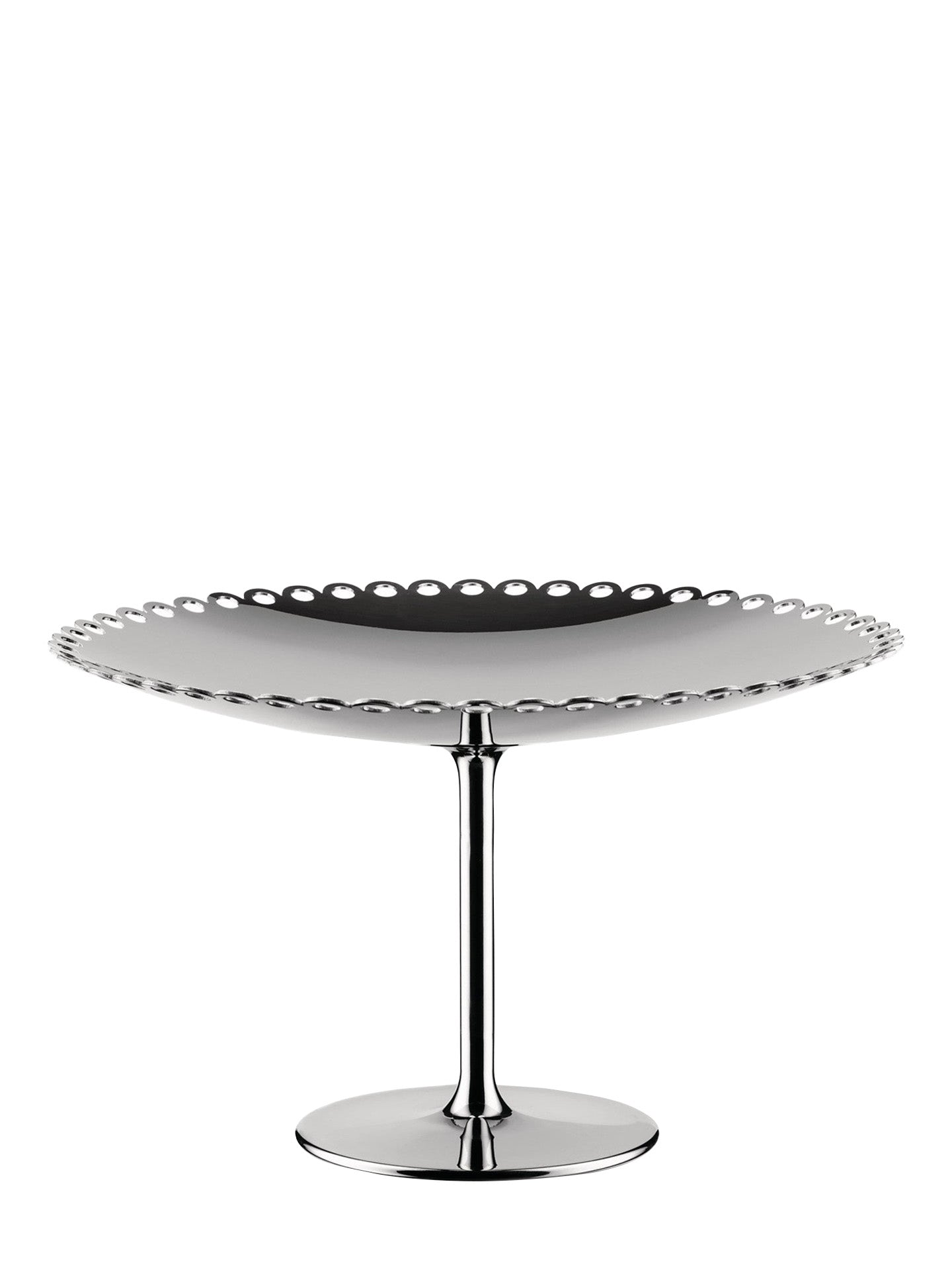 Edges cake stand