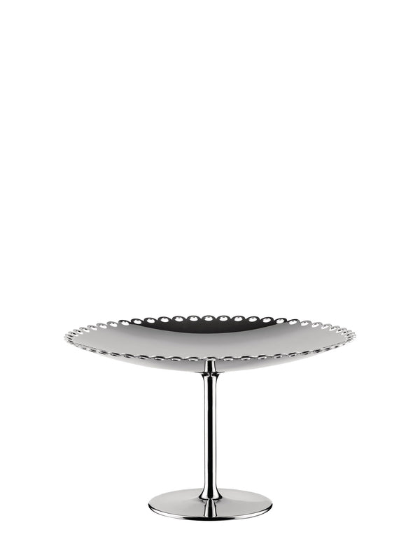 Edges cake stand