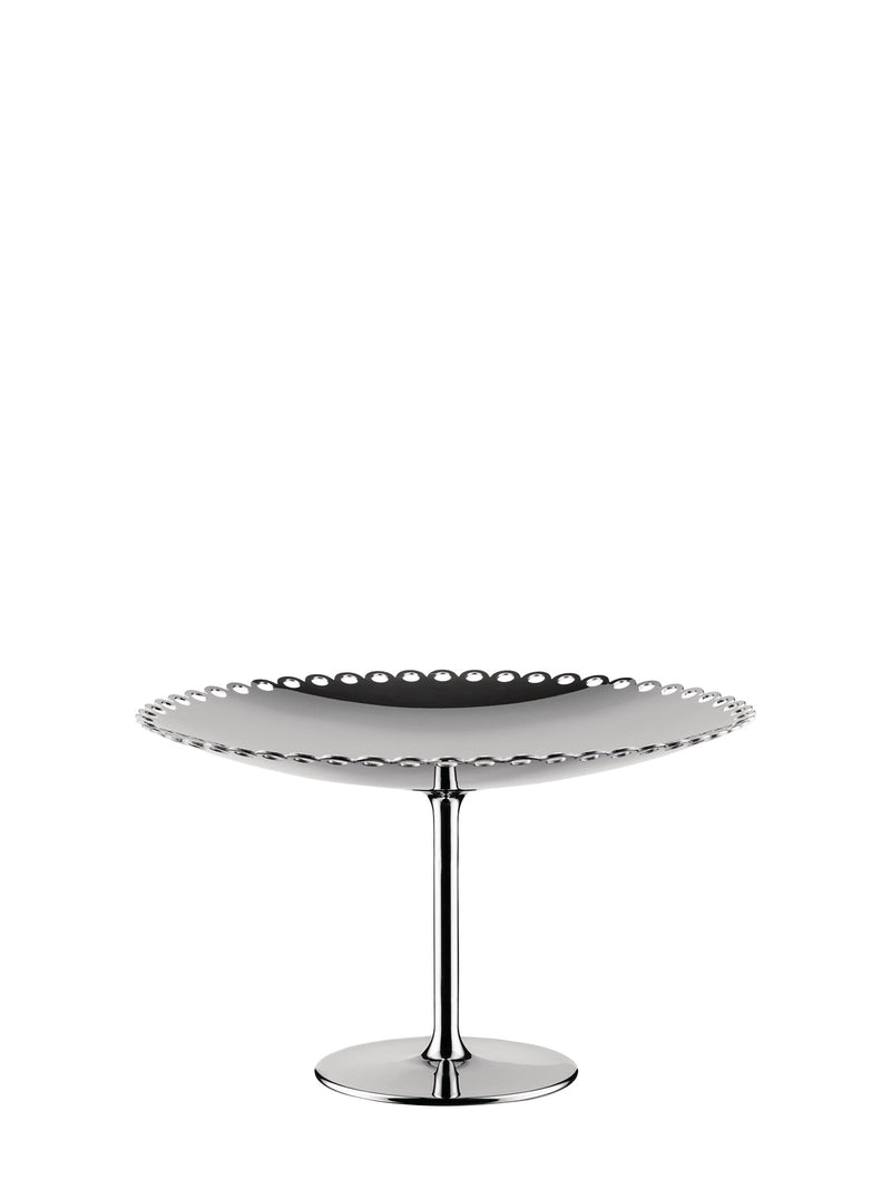 Edges cake stand