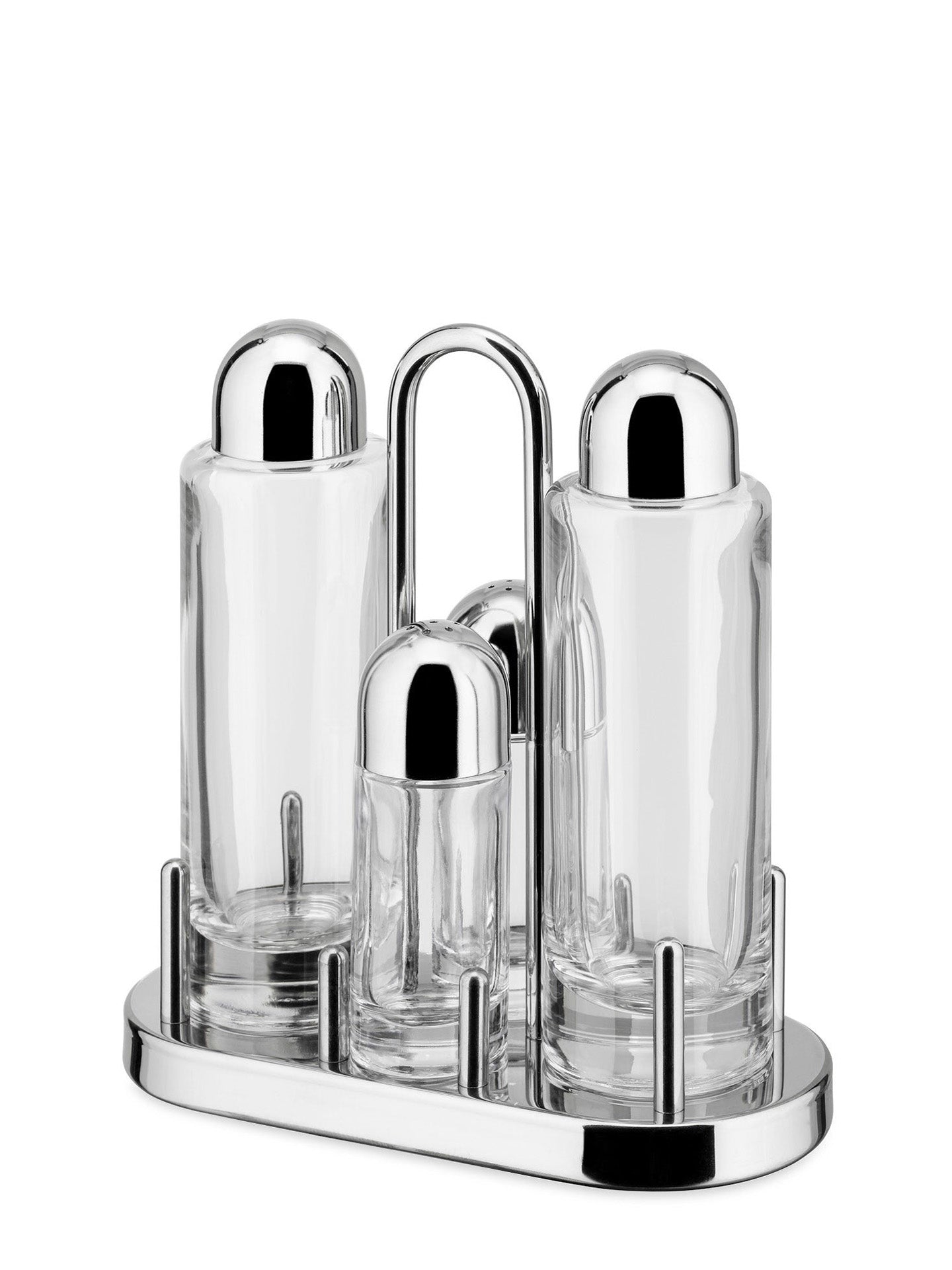 4-piece condiment set the 5070