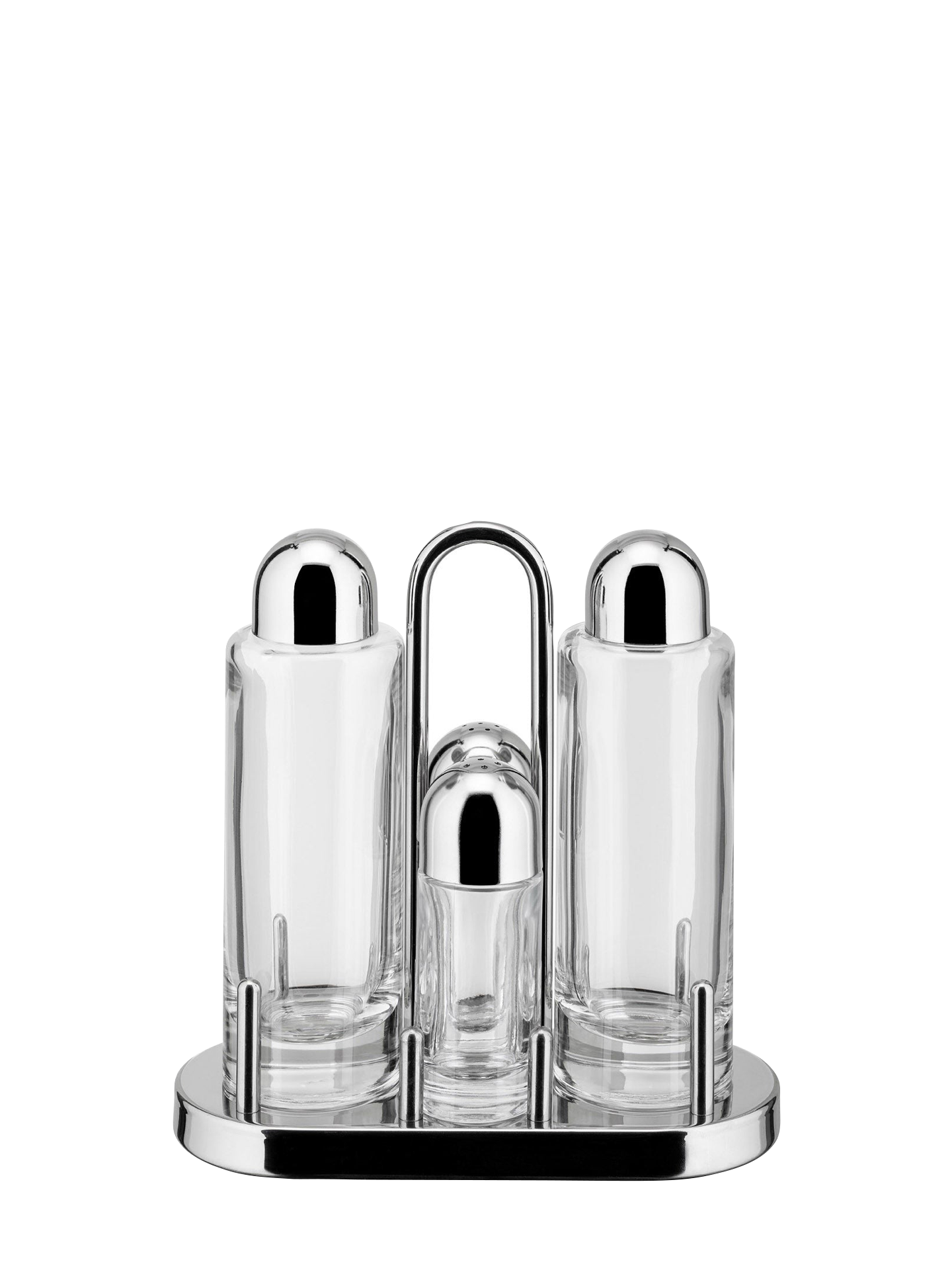 4-piece condiment set the 5070