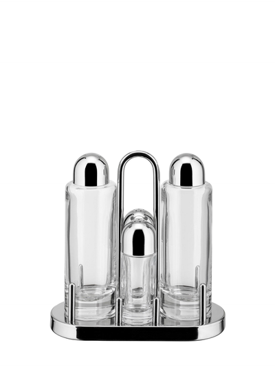 4-piece condiment set the 5070