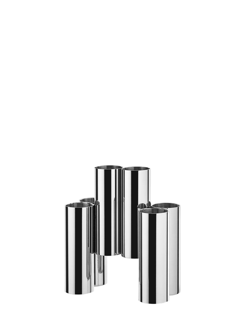 Canale cutlery container