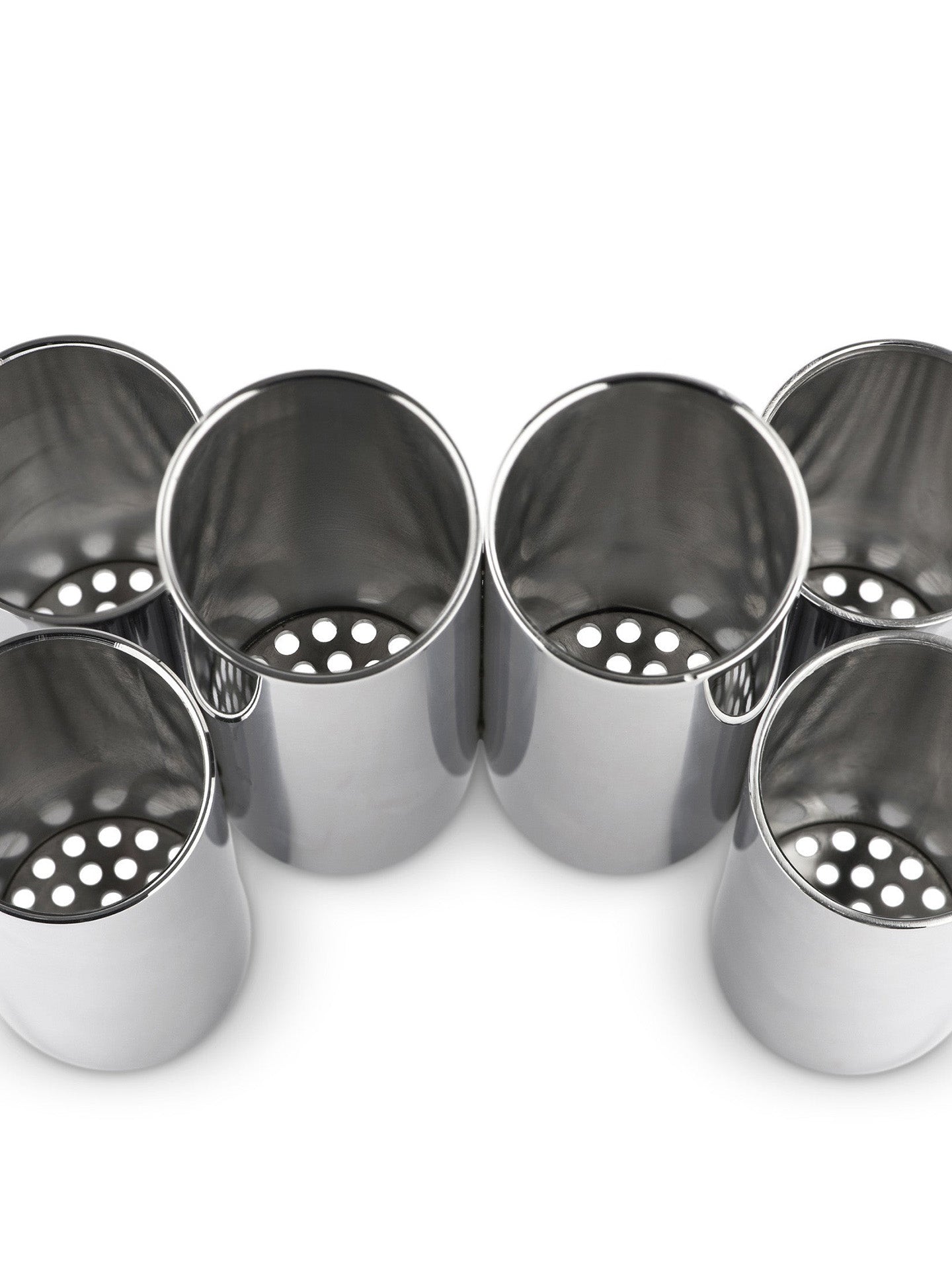 Canale cutlery container