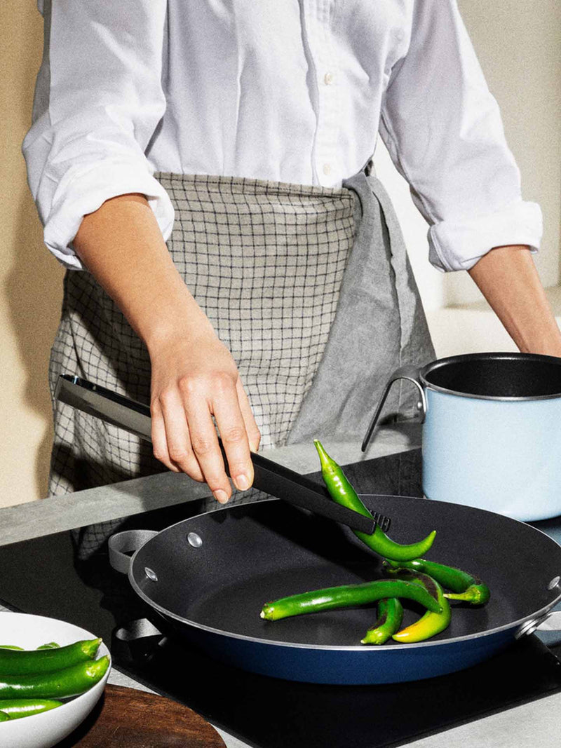 Domenica cooking tongs