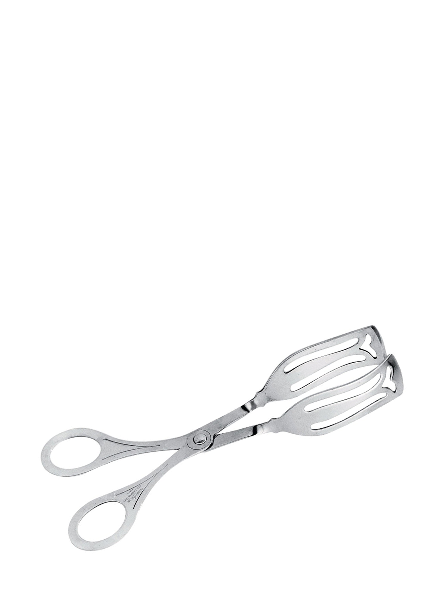 Pastry Tongs