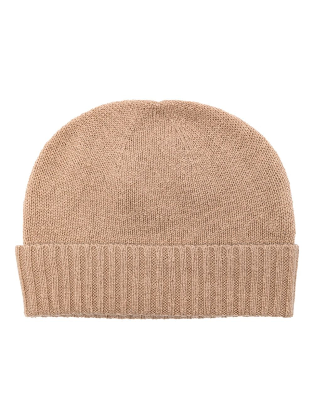 Cashmere beanie, honey blonde (43)