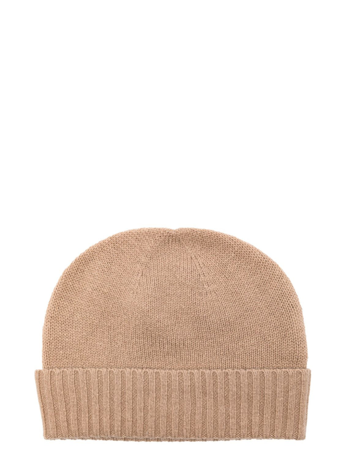 Cashmere beanie, honey blonde (43)