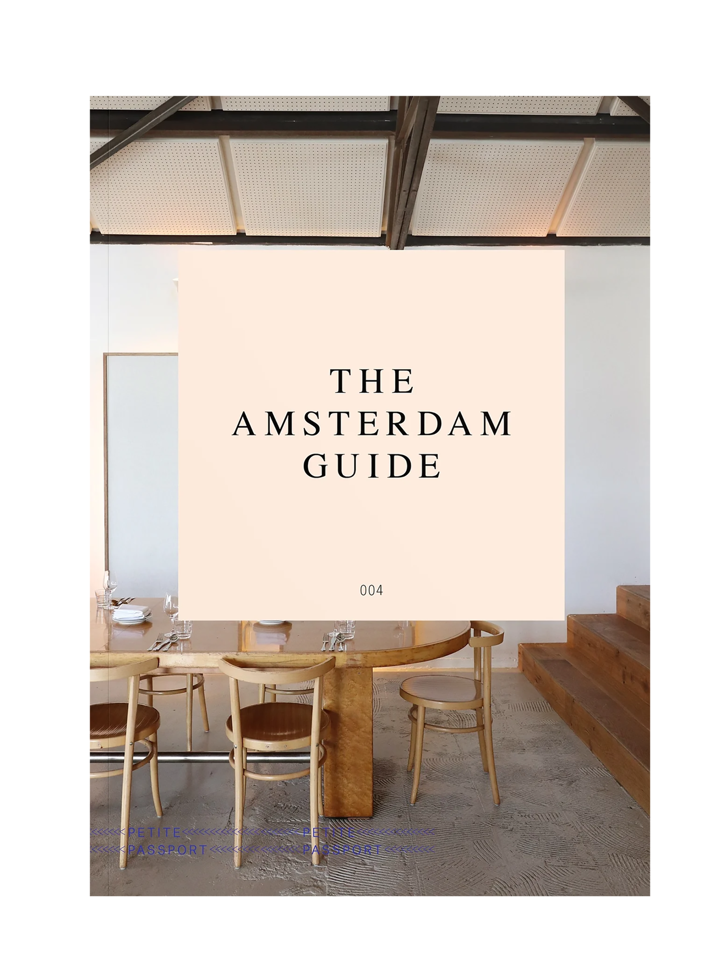 The Amsterdam Guide