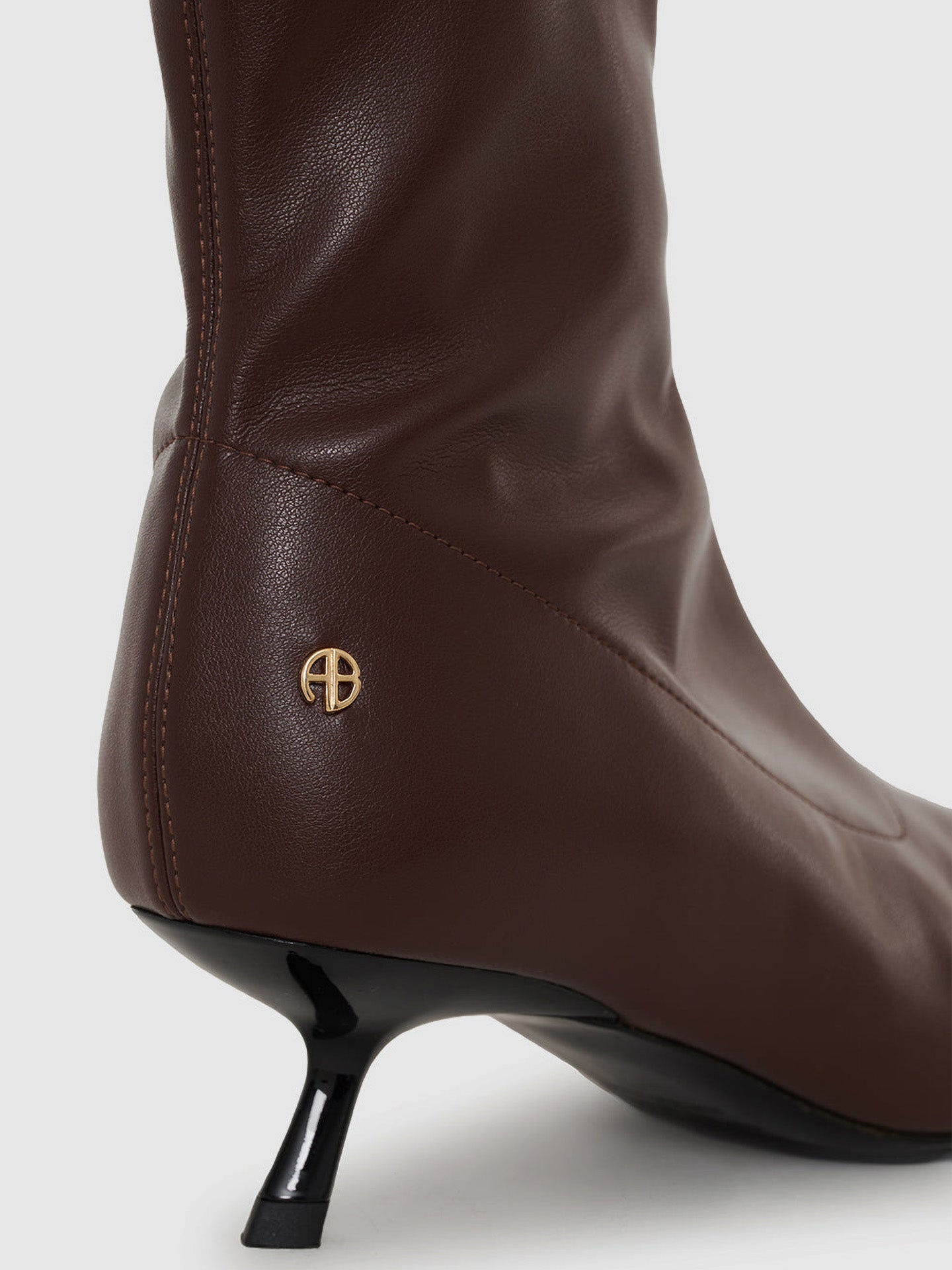 Hilda ankle boots, brown