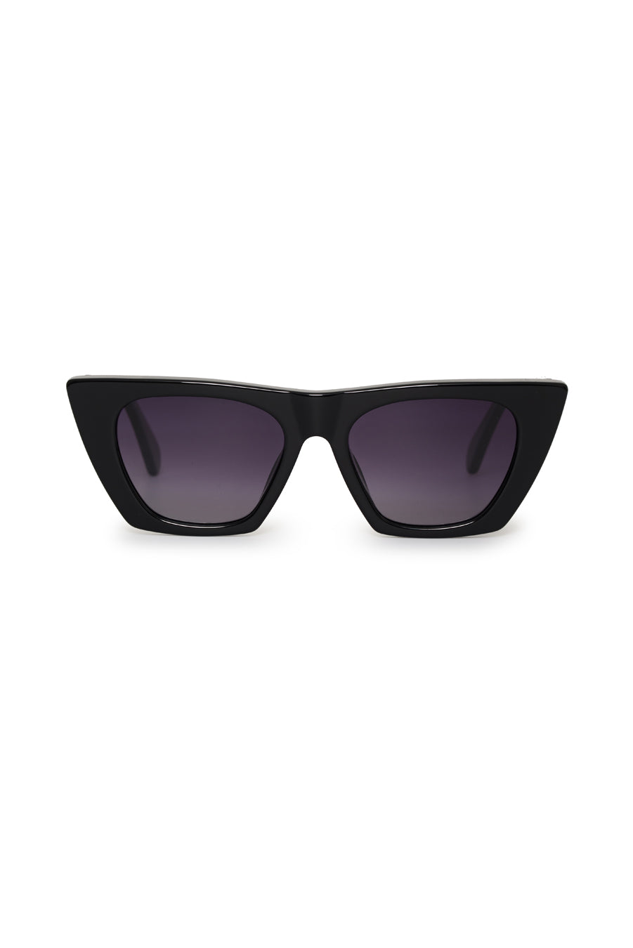 Paris sunglasses, black