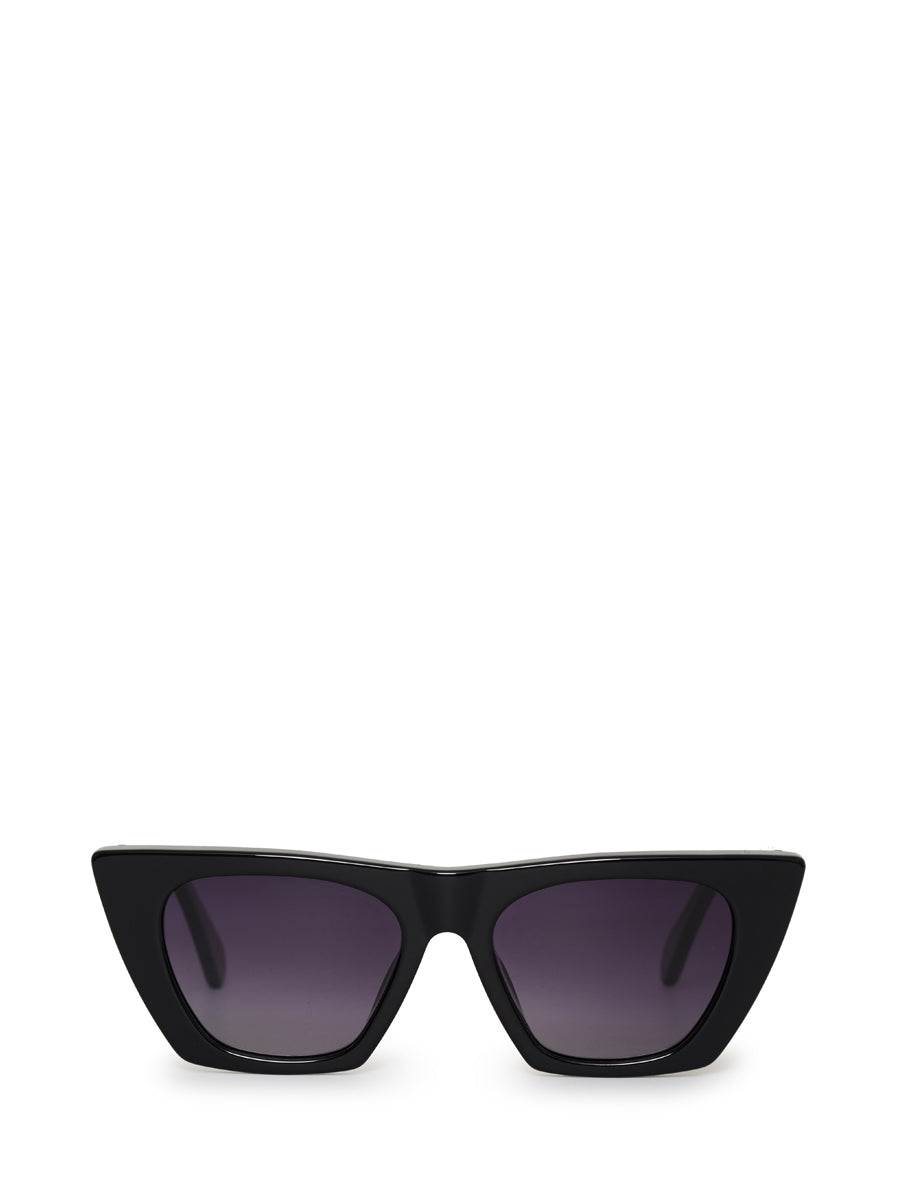 Paris sunglasses, black