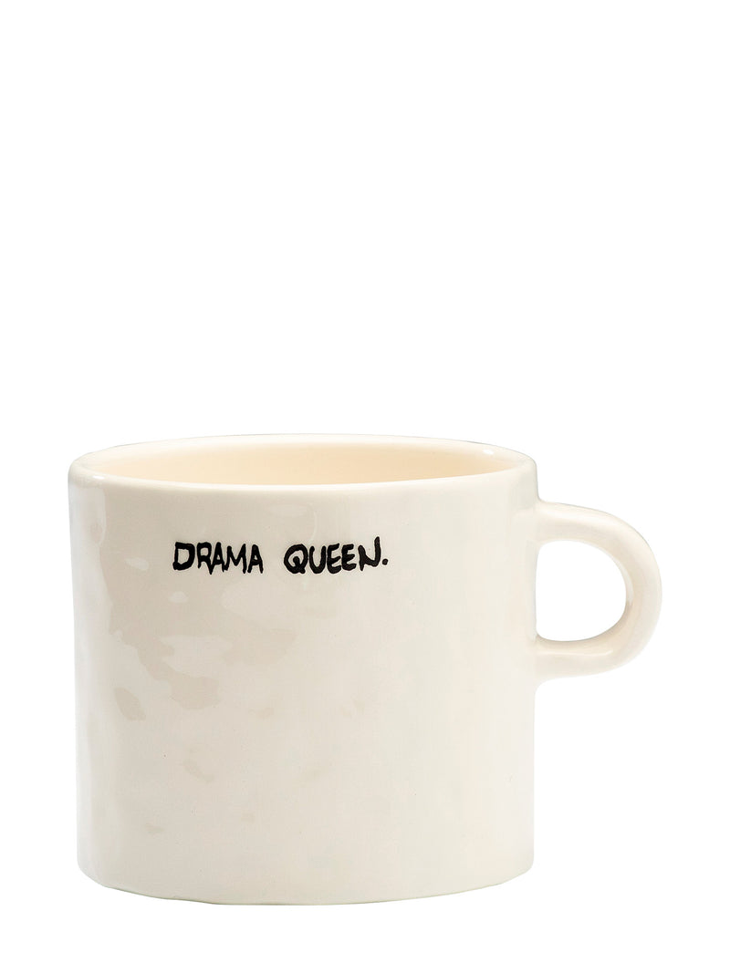 Drama queen mug
