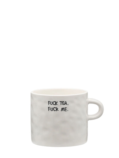 Fuck mug