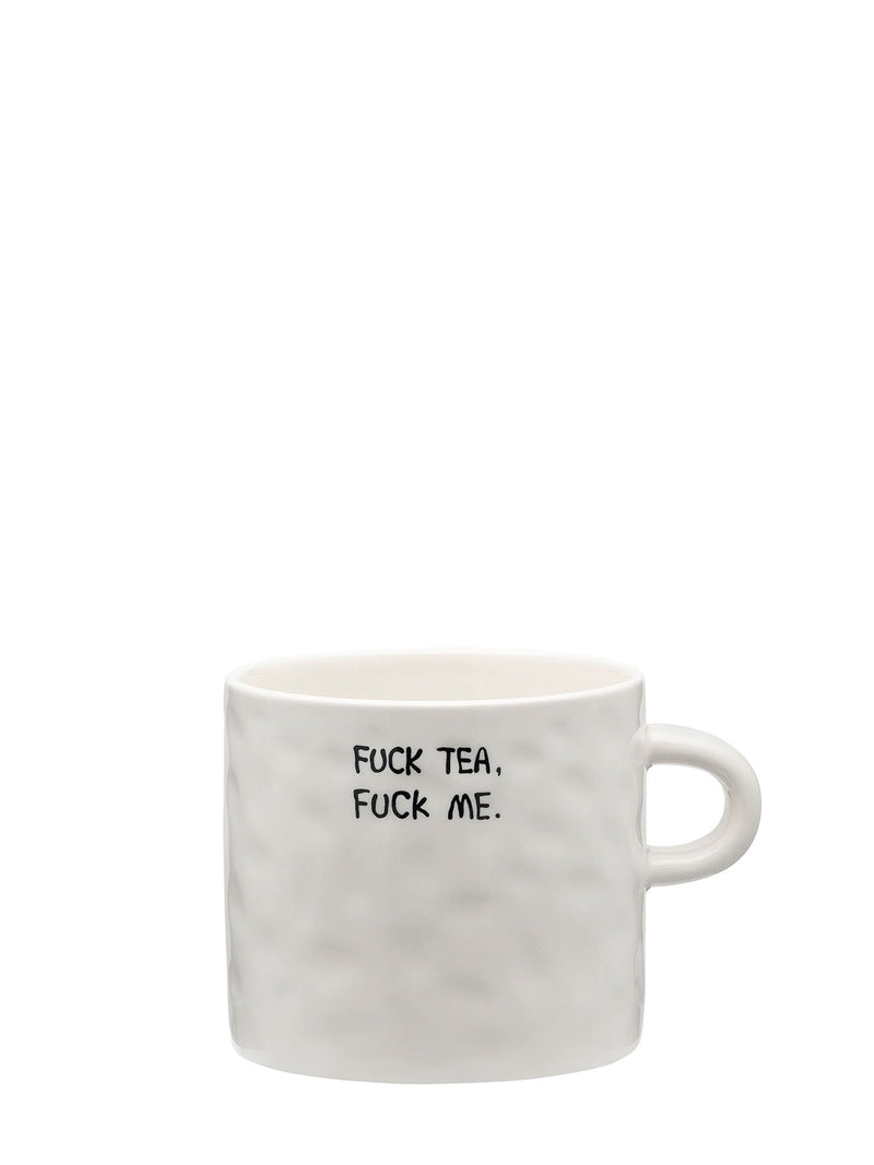 Fuck mug