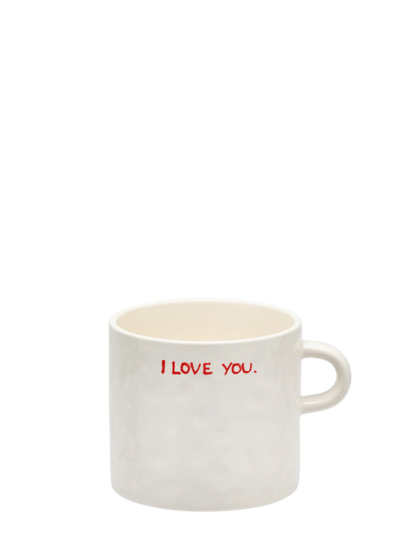 I love you mug