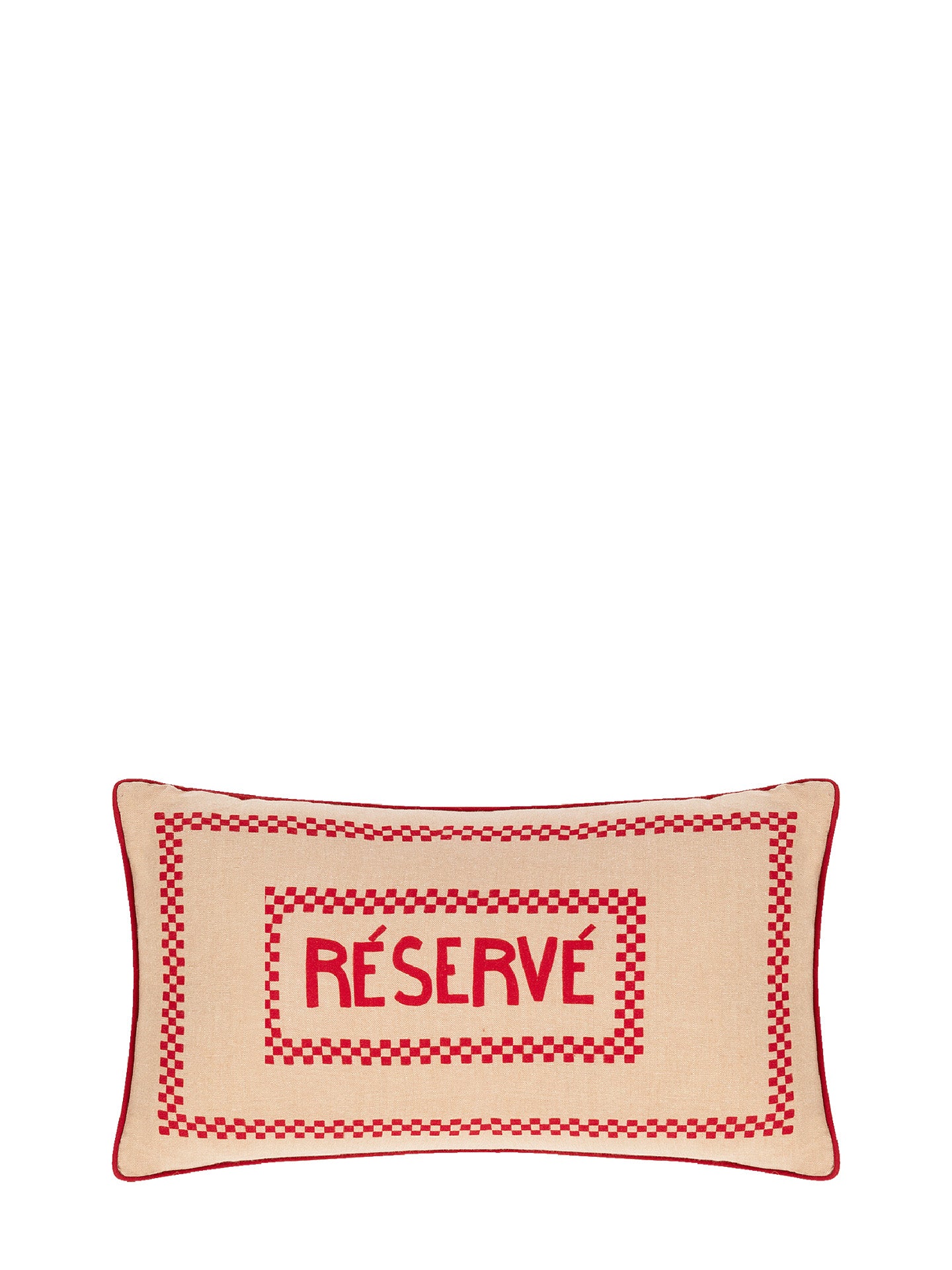 Reserve Cushion
