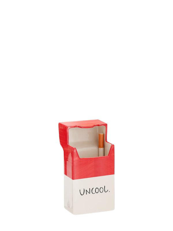 Uncool decorative object