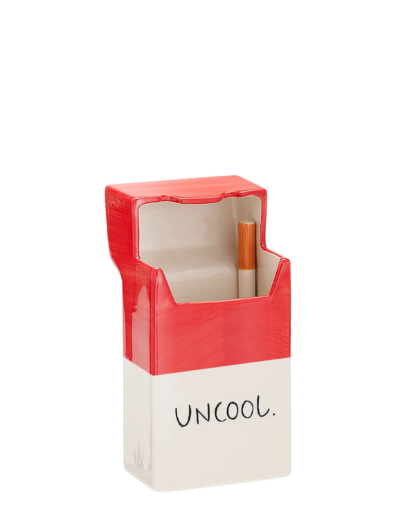 Uncool decorative object