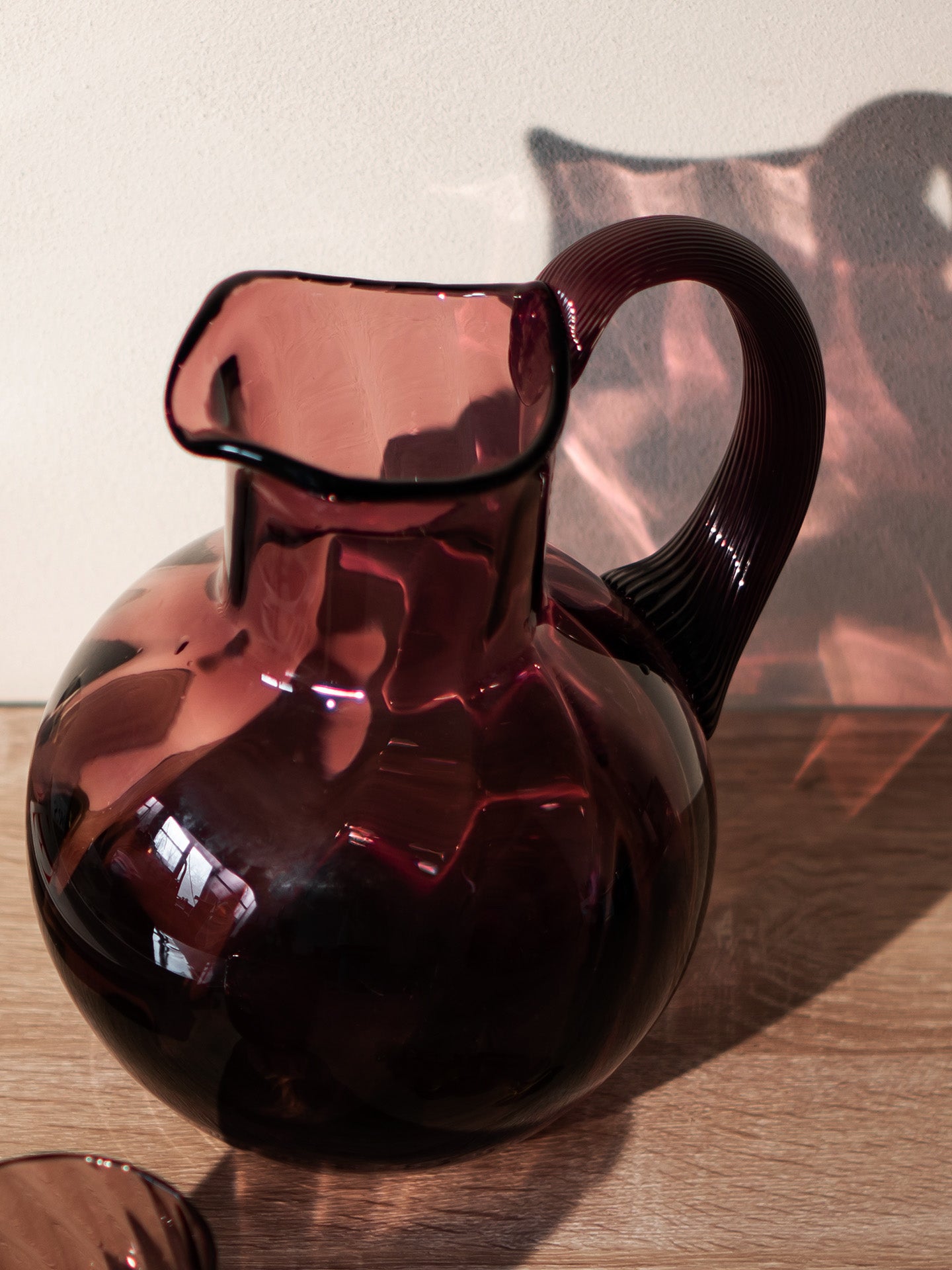 Violet Marika Jug