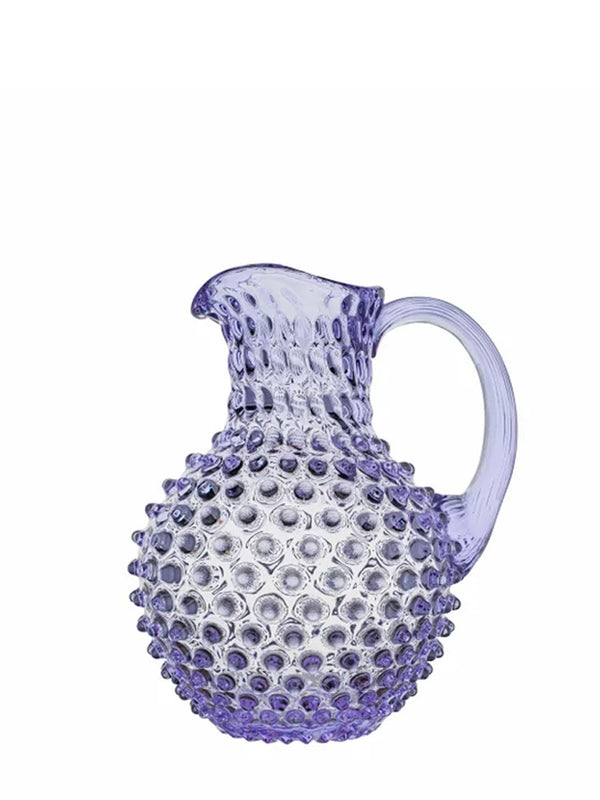 Paris hobnail jug 2L, Lilac alex