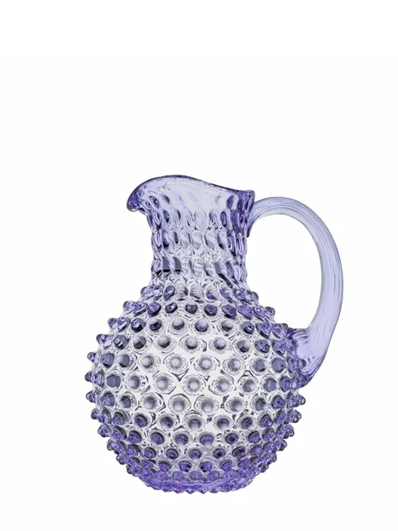Paris hobnail jug 2L, Lilac alex
