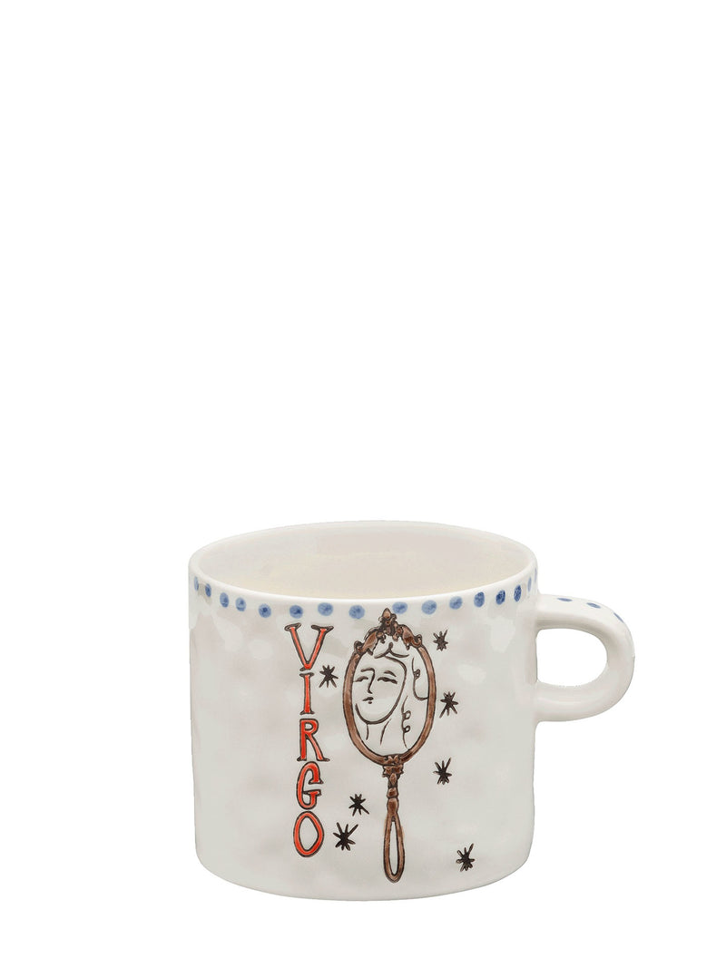 Zodiac mug, 12 signs