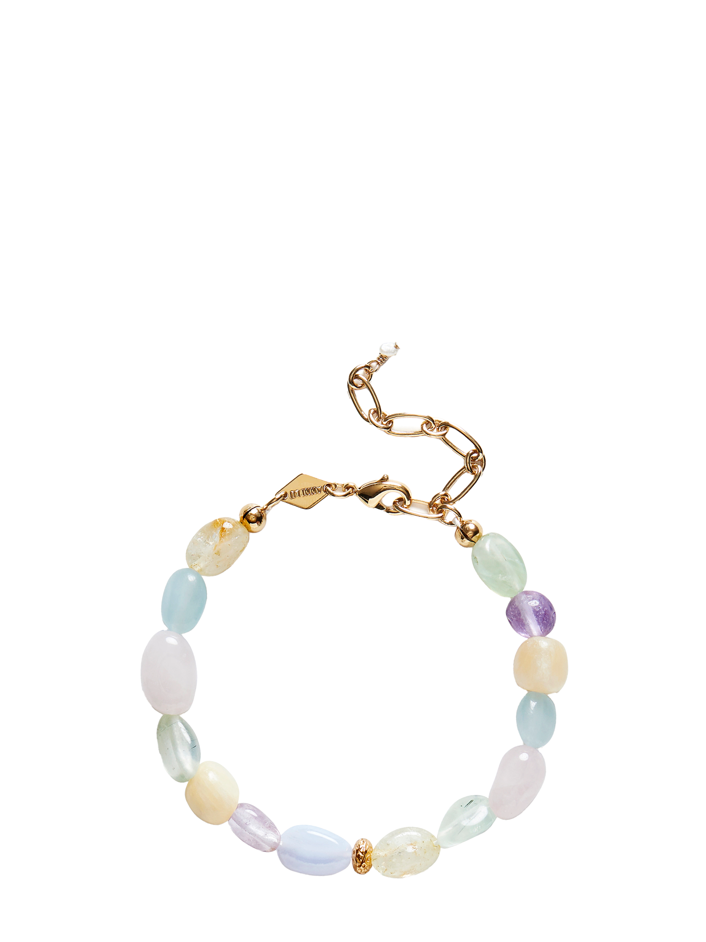 Candy Lover Bracelet, Gold