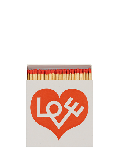 Love Heart by Alexander Girard matches