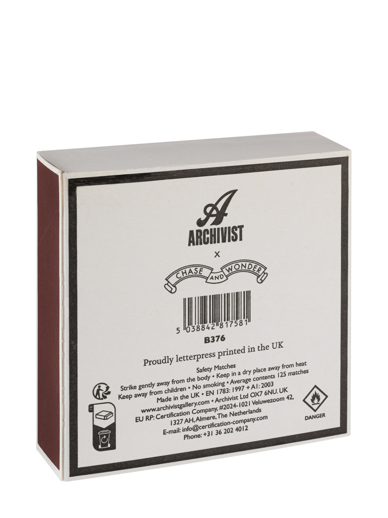 Land of Nod matches