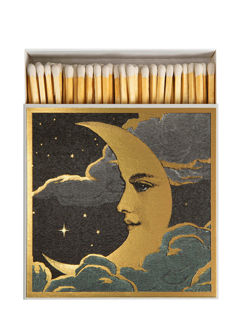 Land of Nod matches