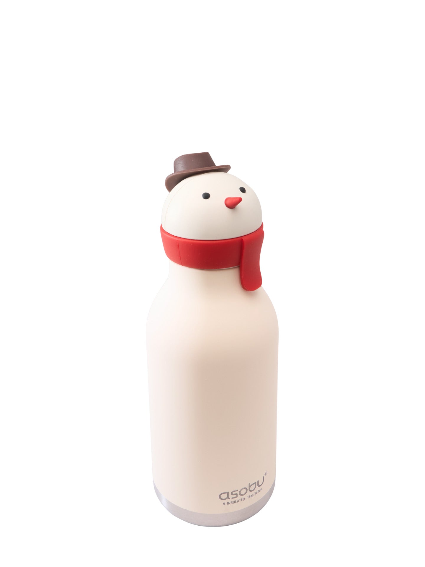 Snowman Bestie bottle (0,45L)