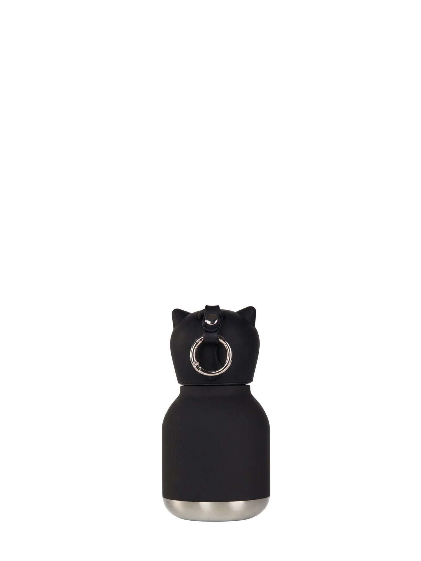 Black cat mini bestie bottle (0,2L)