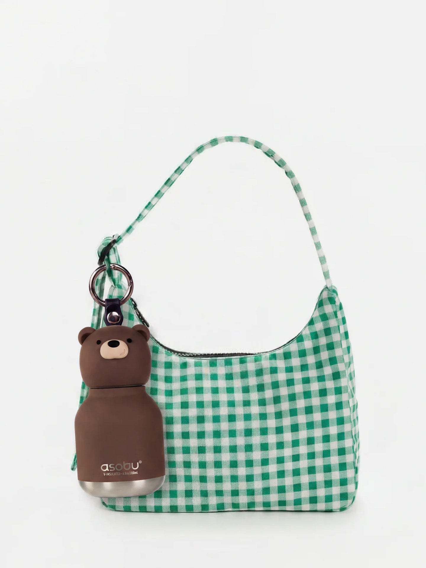 Brown bear mini bestie bottle (0,2L)