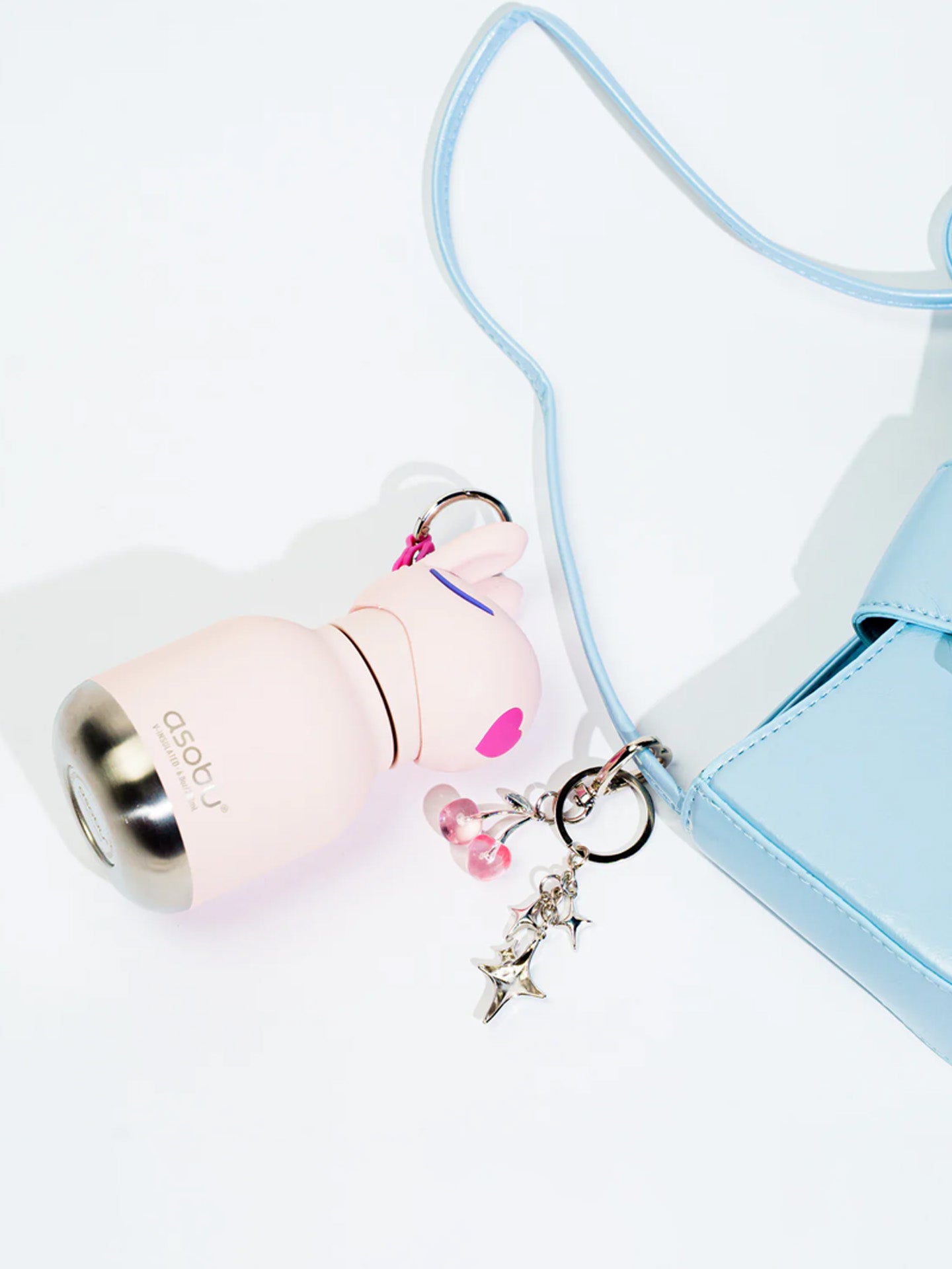 Bunny mini bestie bottle (0,2L)
