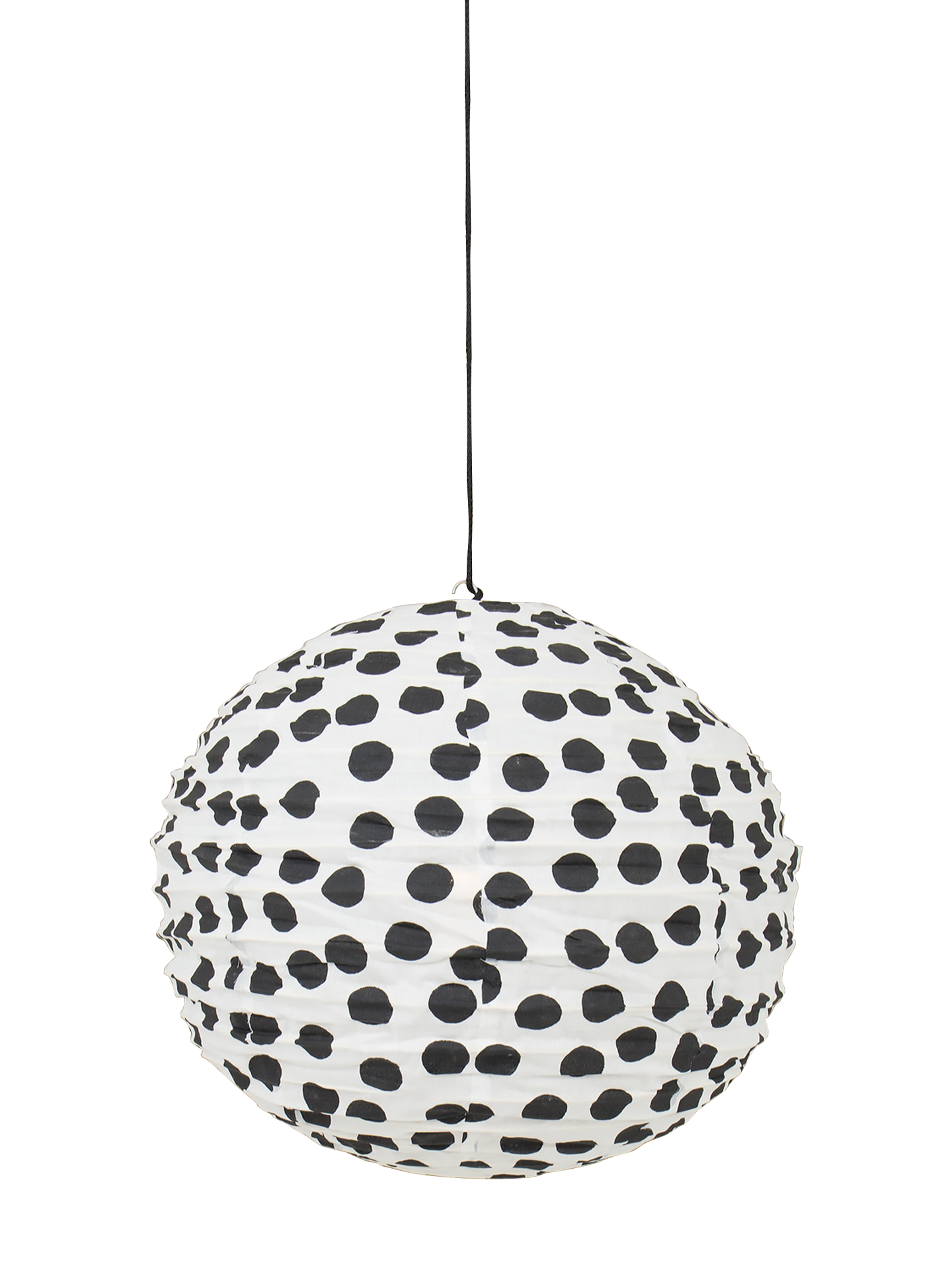 Big Dot lampshade, S