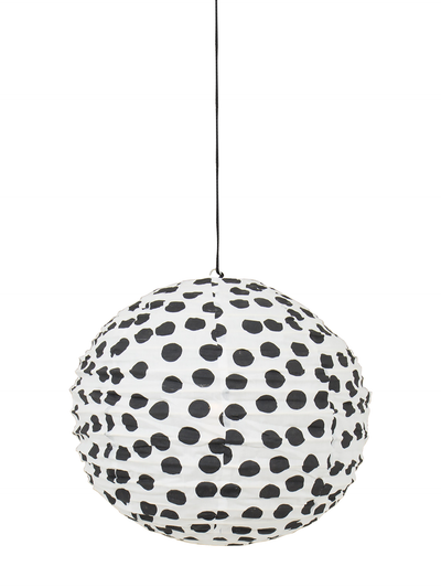 Big dot lampshade, small (50cm)