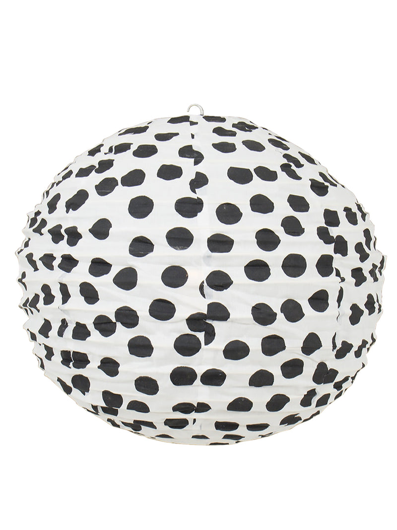 Big dot lampshade, small (50cm)