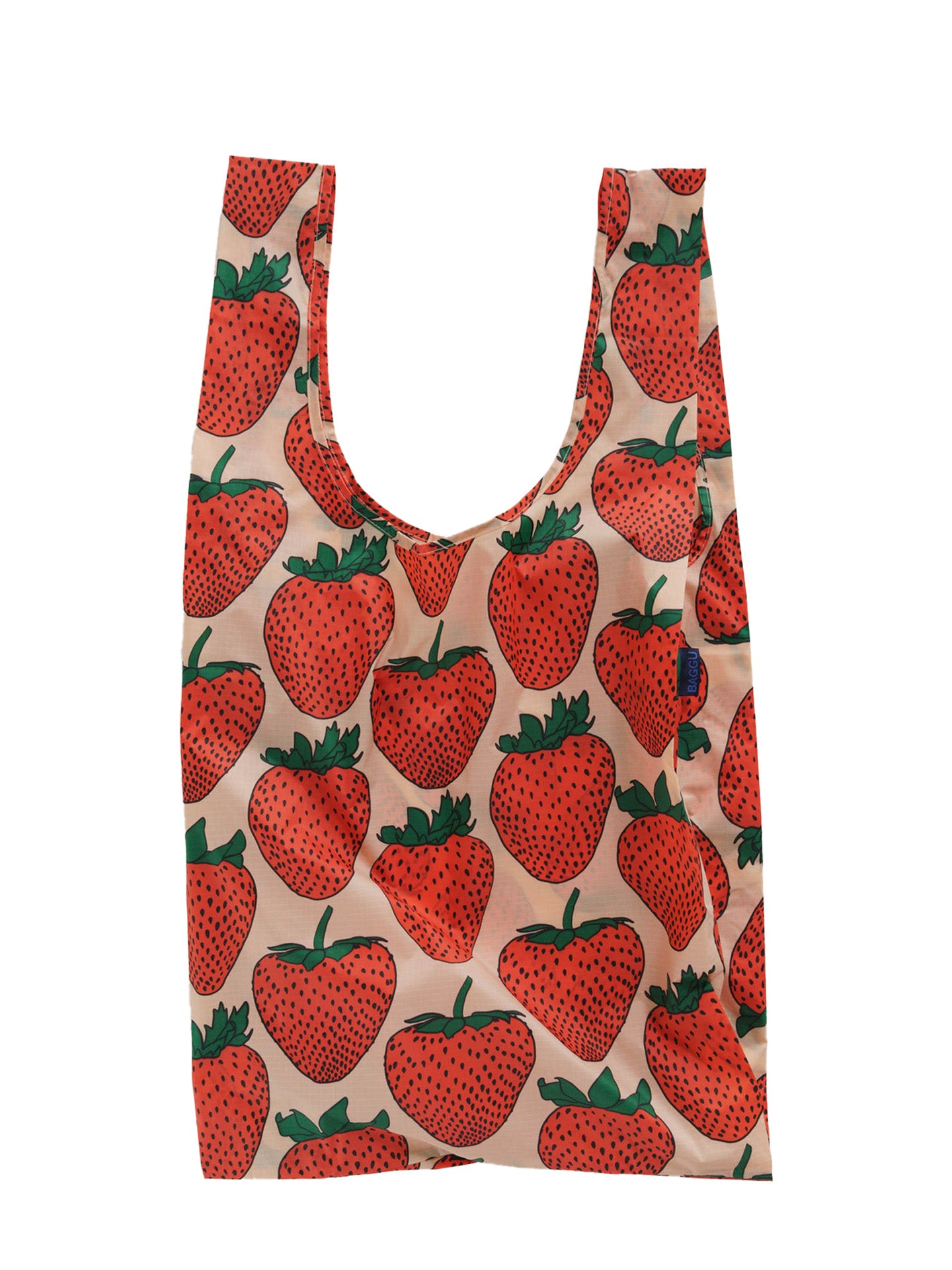 Big Baggu, Strawberry