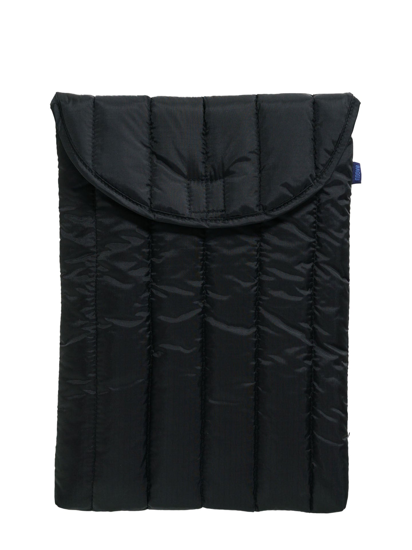Puffy laptop sleeve 16