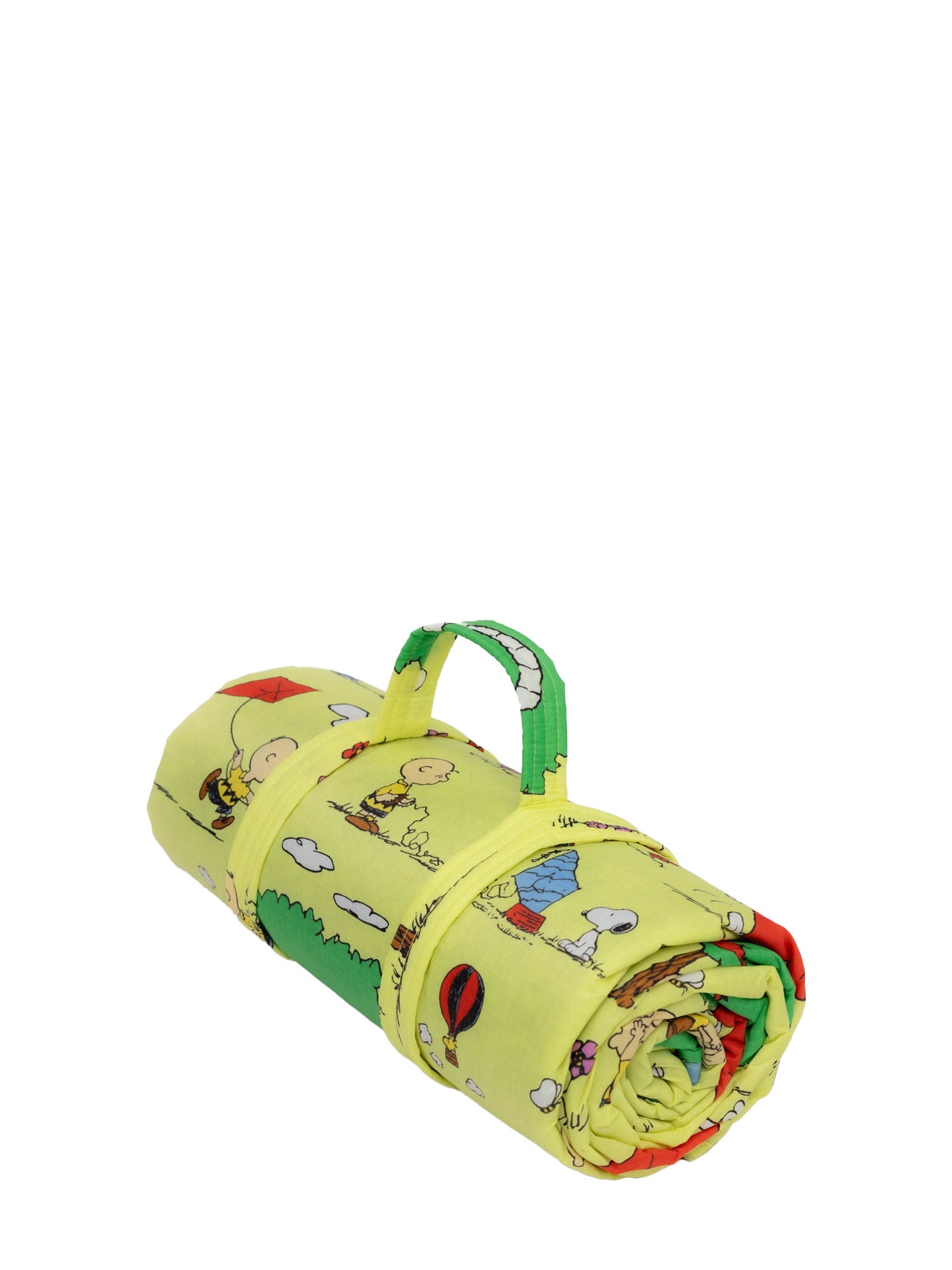 Puffy picnic blanket, Kite Eating Tree