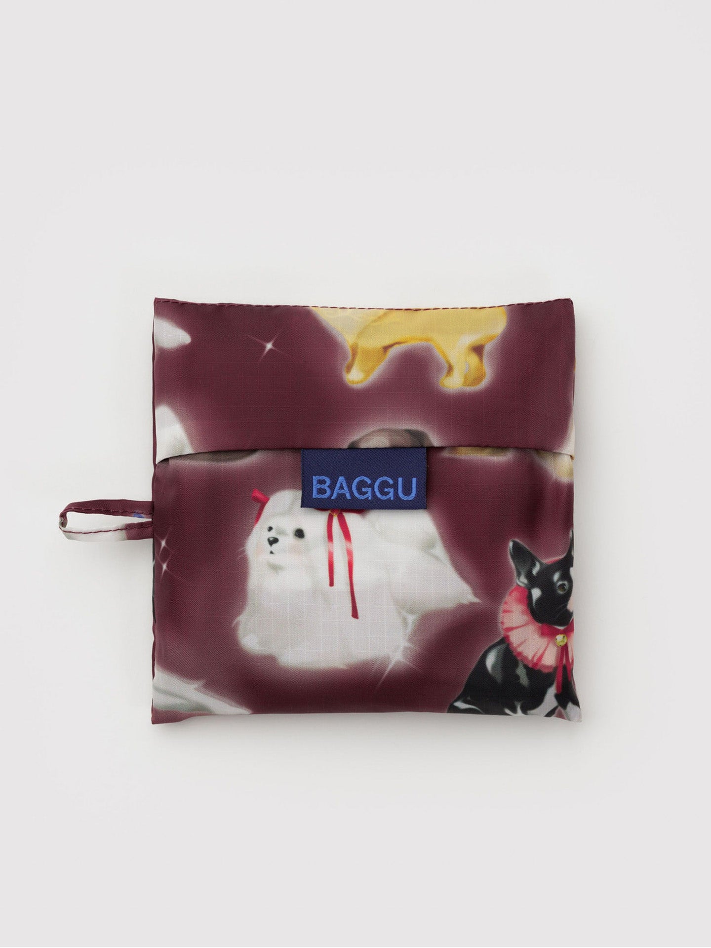 Standard Baggu, Fancy dogs